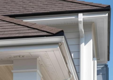 EPDM rubber flat roof Montgomery County Maryland