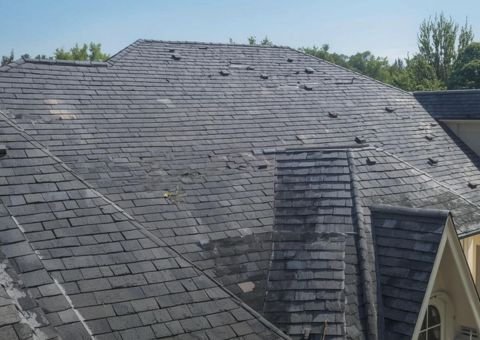 Full gutter replacement Ashton Maryland