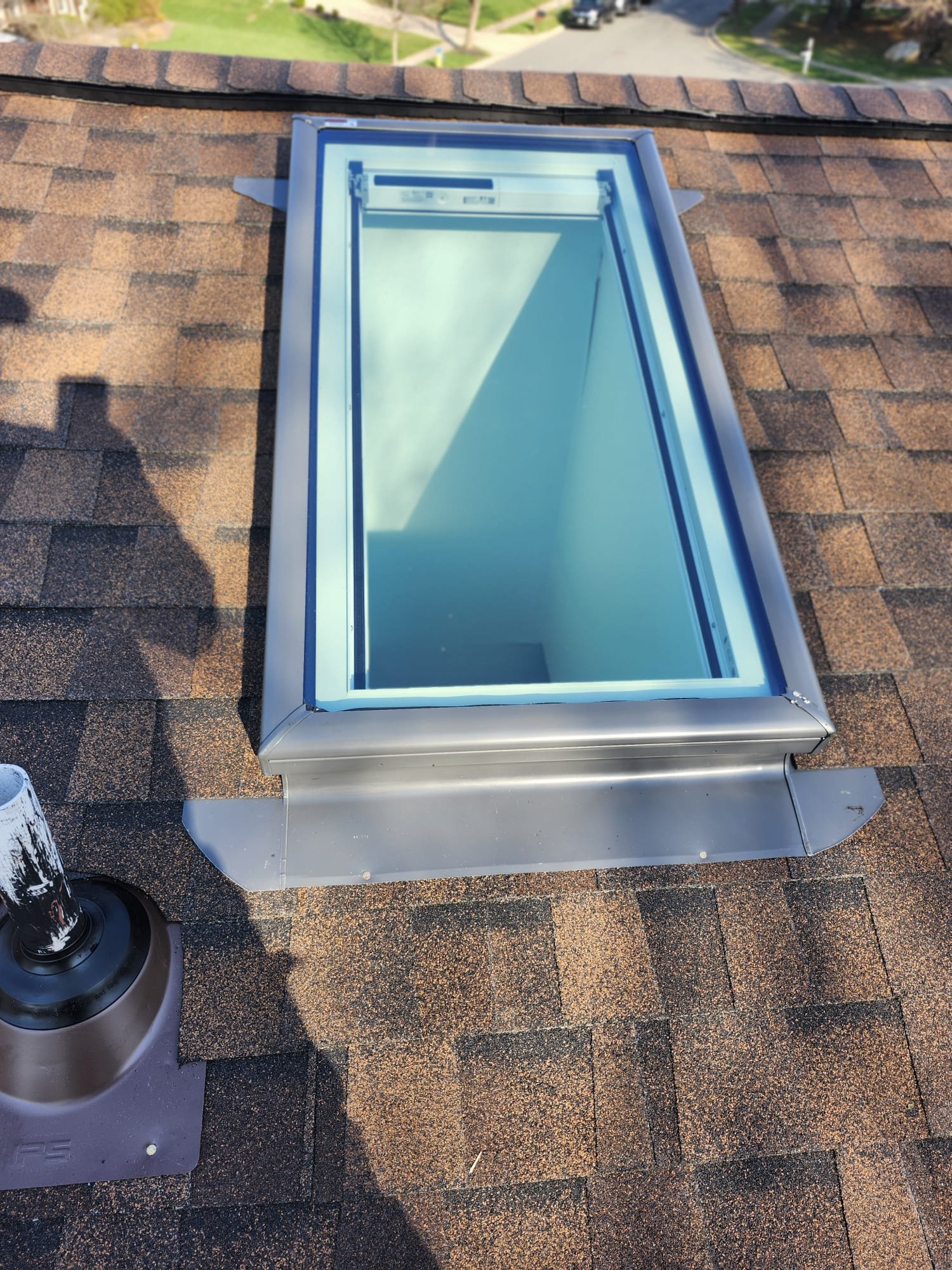 CertainTeed shingle roofing Potomac Maryland