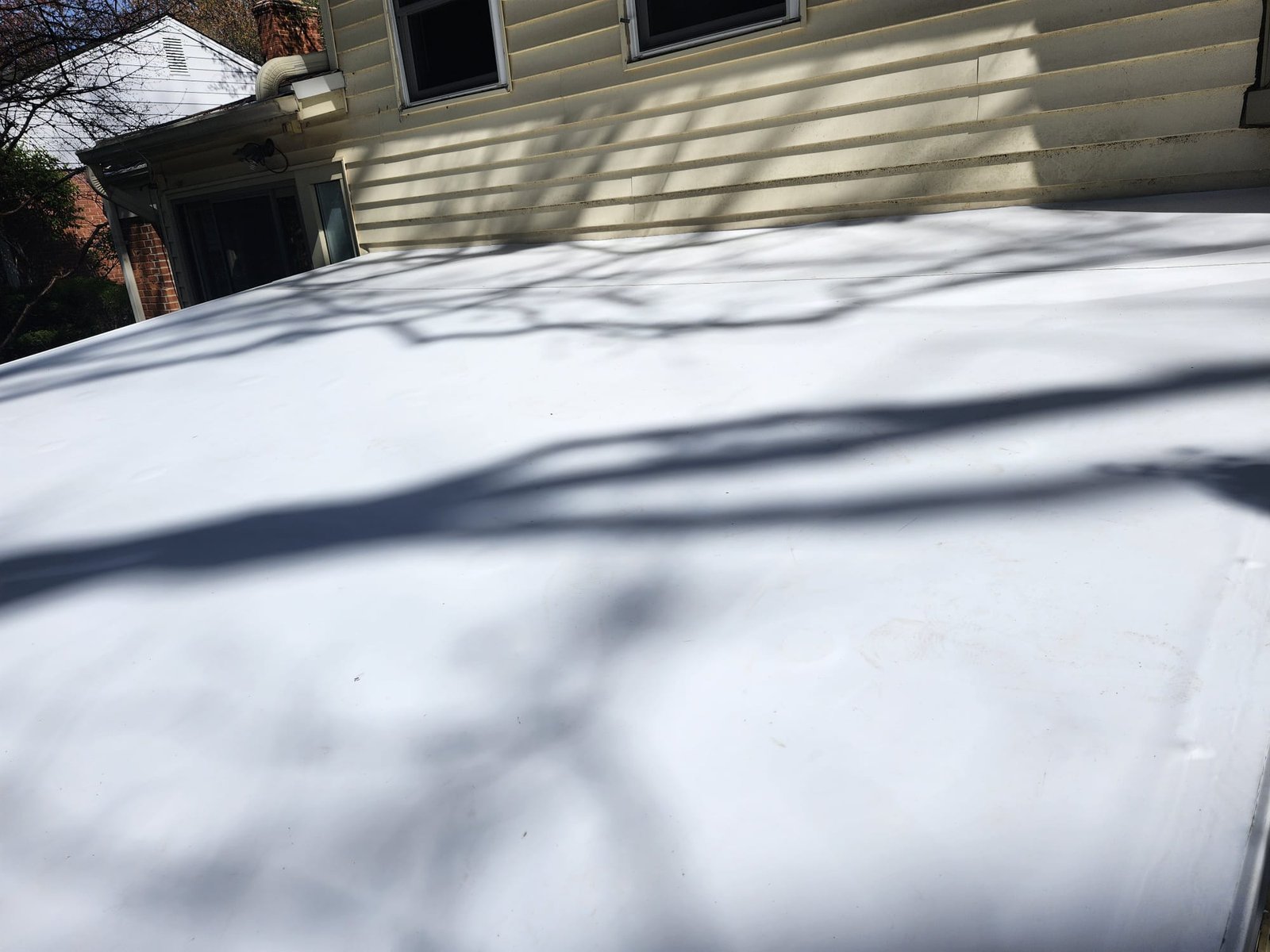 Velux skylight installation Darnestown Maryland